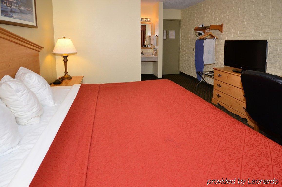 Motel 6 Annapolis Zimmer foto