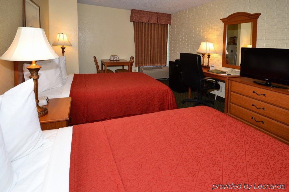 Motel 6 Annapolis Zimmer foto