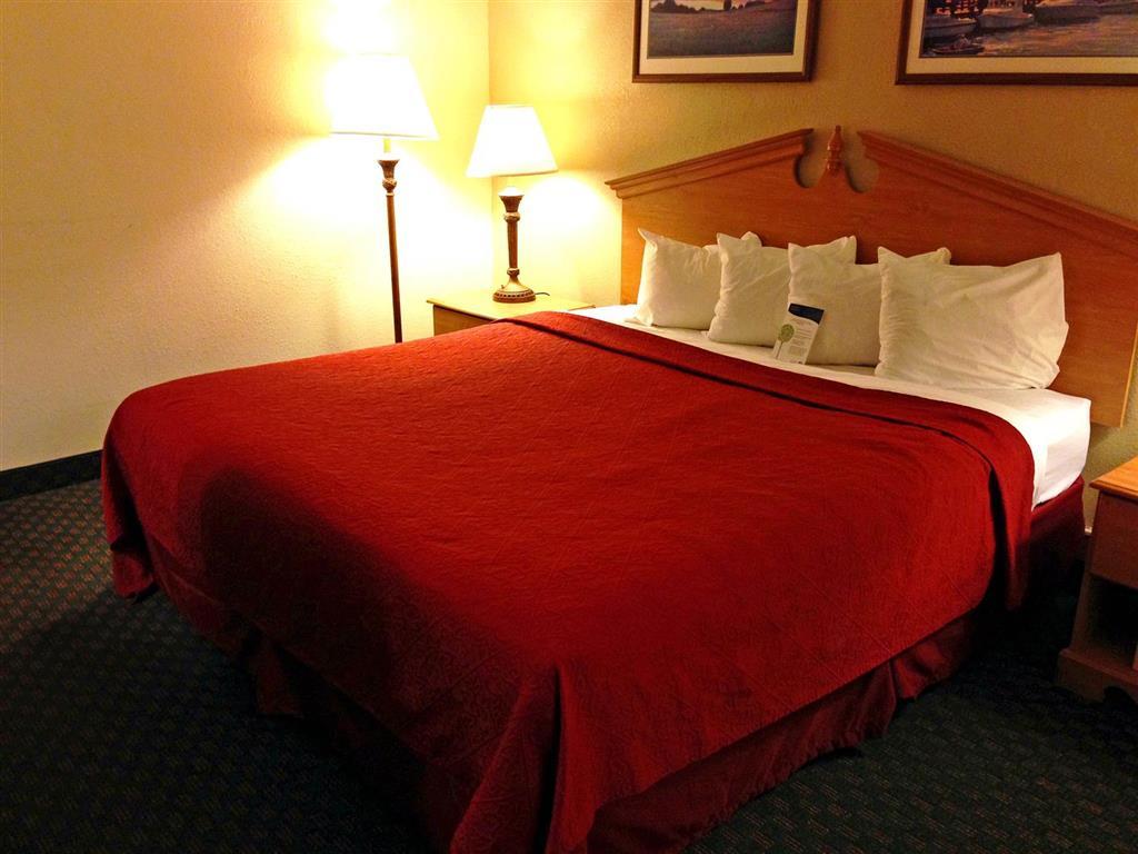 Motel 6 Annapolis Zimmer foto