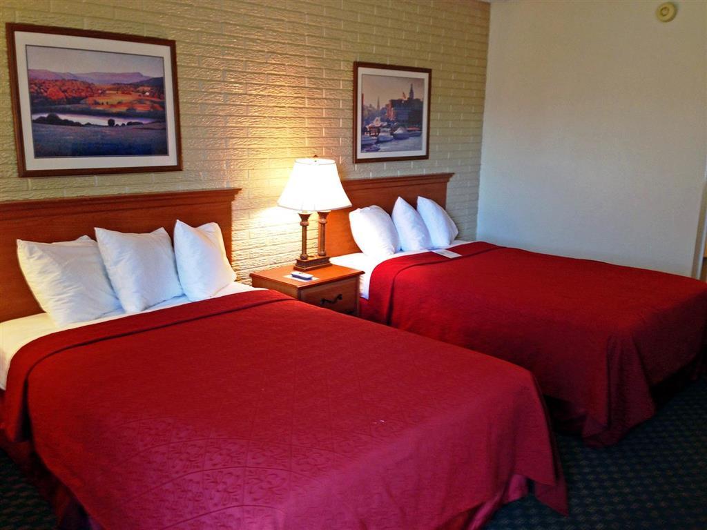 Motel 6 Annapolis Zimmer foto