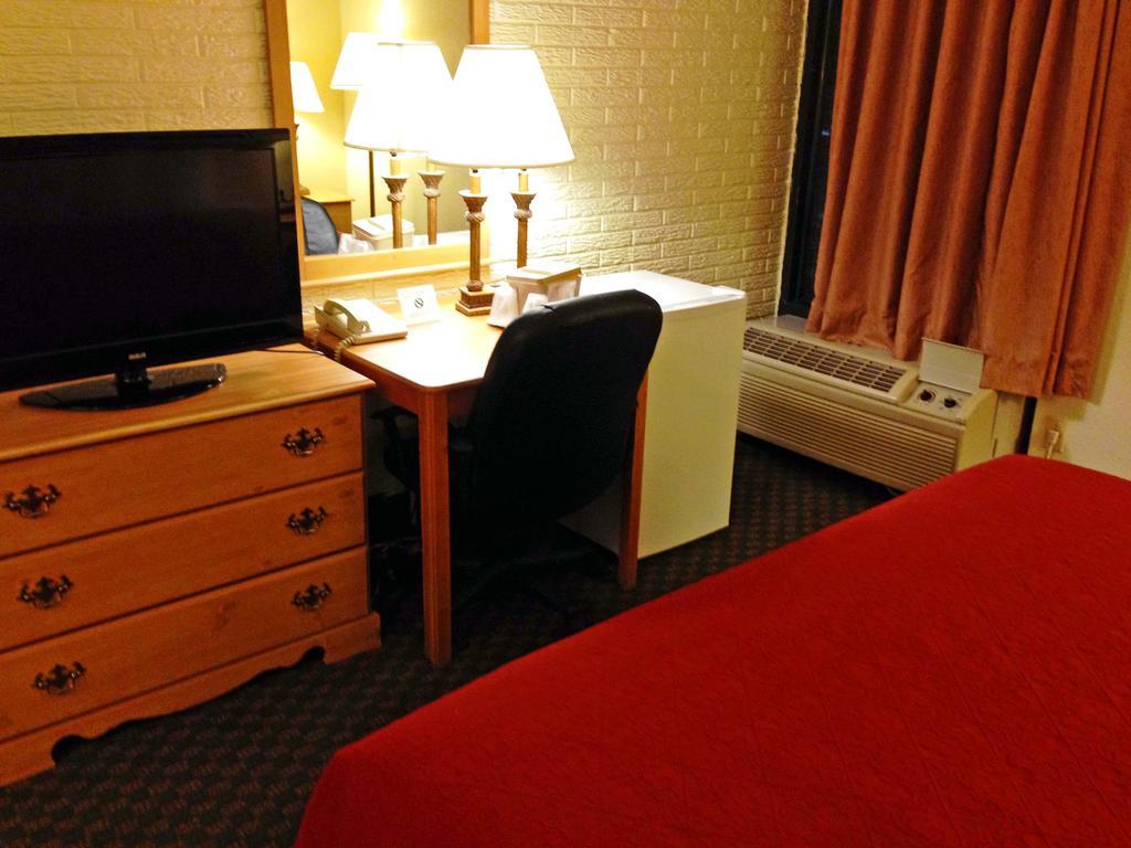 Motel 6 Annapolis Exterior foto