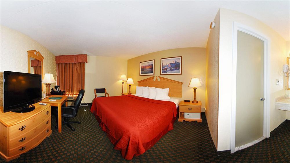 Motel 6 Annapolis Exterior foto